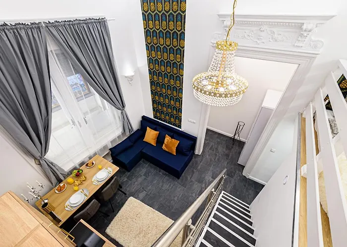 Suite de 1 Dormitorio
