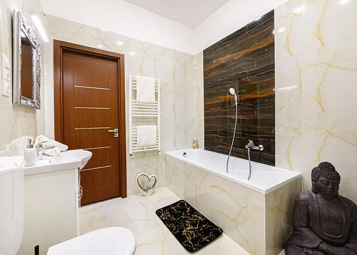 Suite de 1 Dormitorio