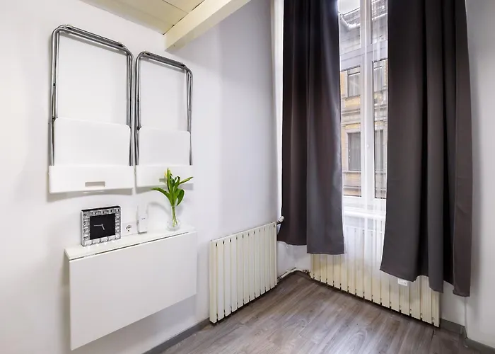 Apartamento Estudio