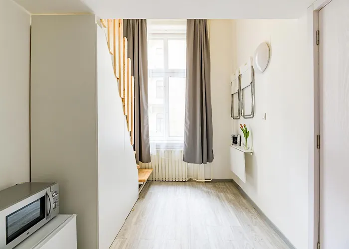 Apartamento Superior