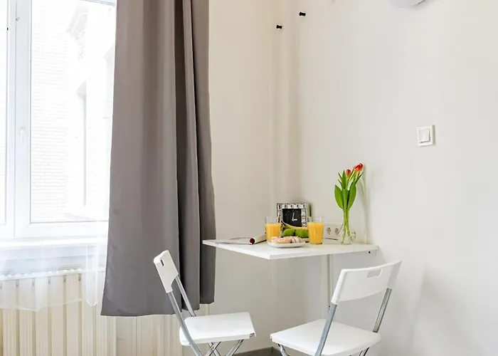 Apartamento Superior