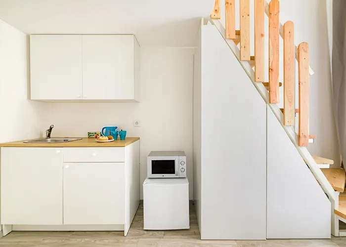 Apartamento Superior