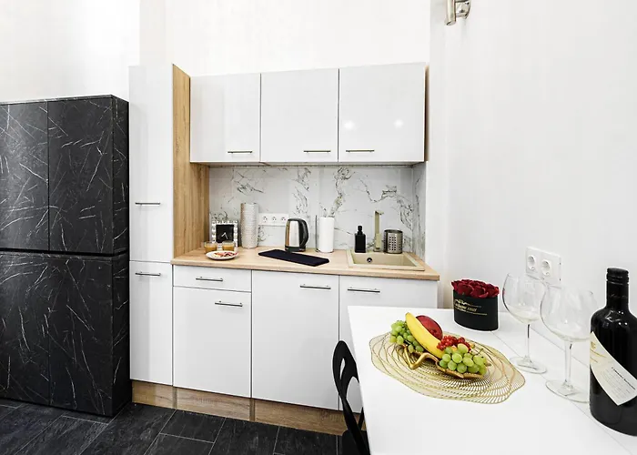 Apartamento Superior