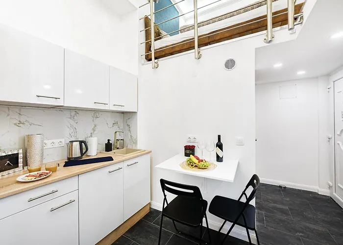 Apartamento Superior