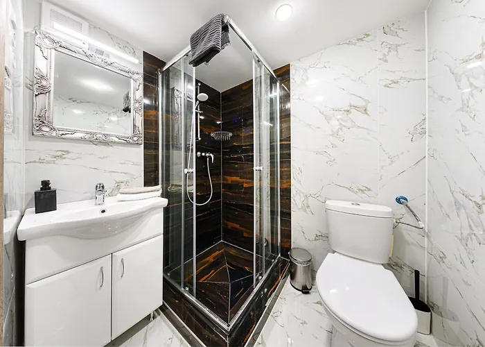 Apartamento Superior