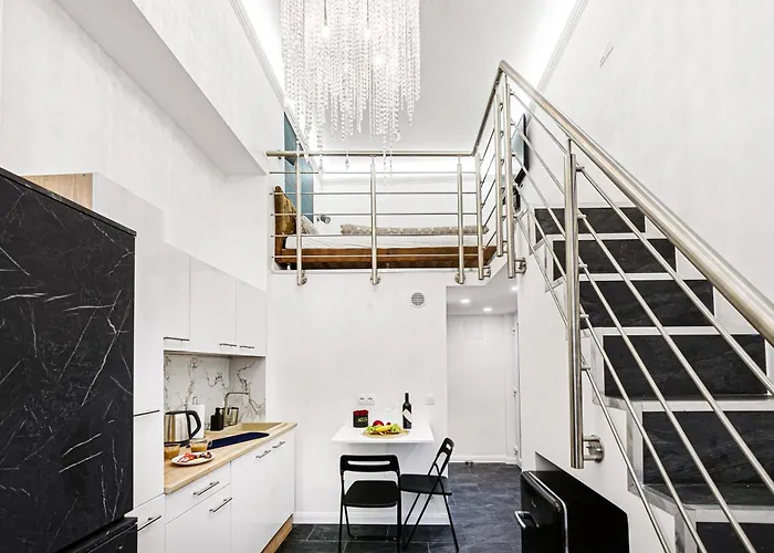 Apartamento Superior