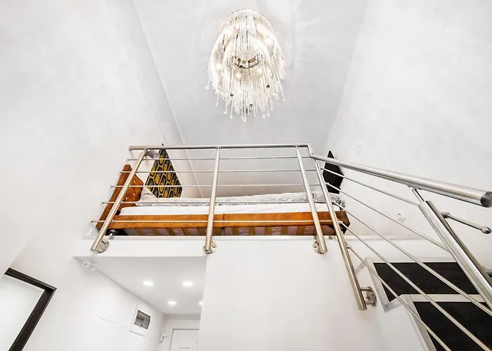 Apartamento Superior