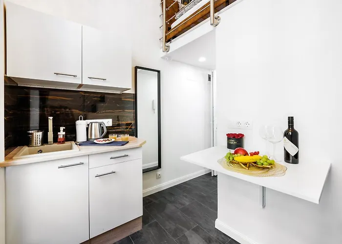 Apartamento Superior