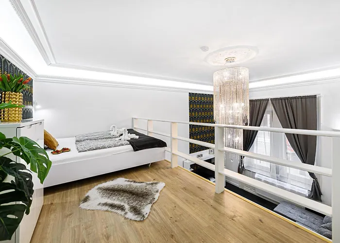Suite de 1 Dormitorio