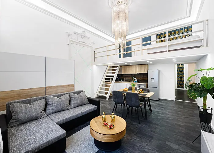 Suite de 1 Dormitorio